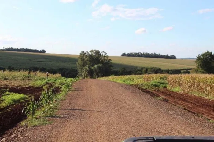 Janiópolis e o Estado vão pavimentar estrada e construir nova ponte