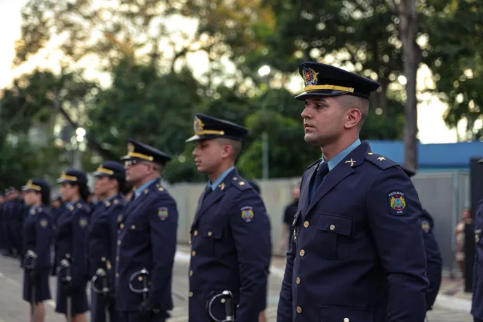 Foto: Reprodução/Secom Acre