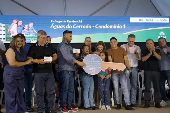 (Foto: Ascom Prefeitura/ Anderson Lippi)