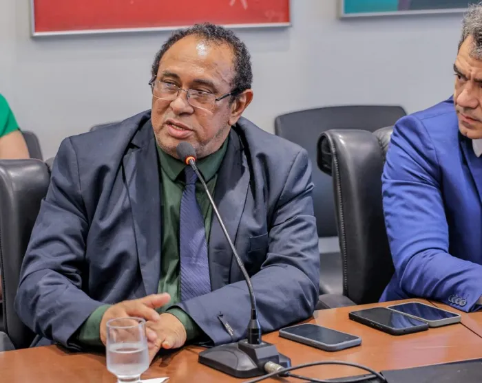 Foto: Reprodução/Secom Piauí