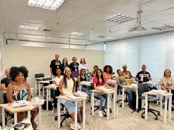 Foto: Laís Rocha - Ascom/Setur-BA