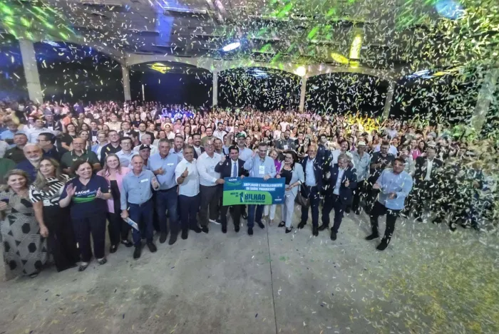 Governo anuncia R$ 1,1 bilhão em novos investimentos para a saúde no Paraná