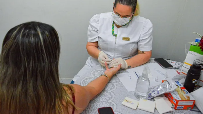 Foto: Reprodução/Prefeitura de Rio Branco - AC