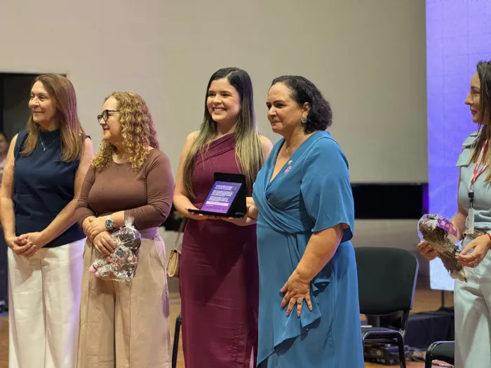 Governo da Paraíba premia 66 prefeituras com Selo Social Prefeitura Parceira das Mulheres