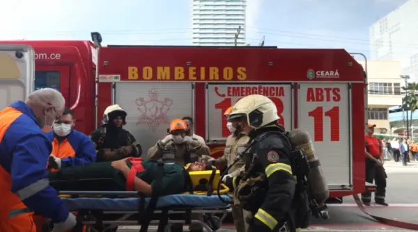 Foto: Reprodução/Secom Ceará