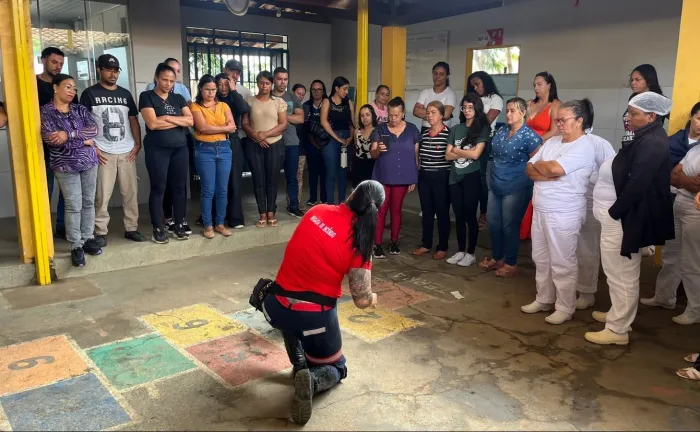 Foto: Reprodução/Prefeitura de Vitória da Conquista - BA