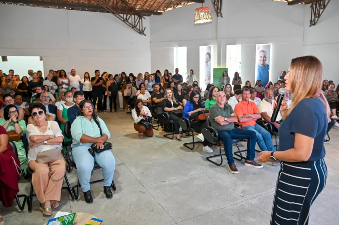 Foto: Reprodução/Prefeitura de Vitória da Conquista - BA