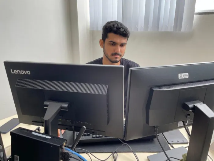 Foto: Reprodução/Secom Acre