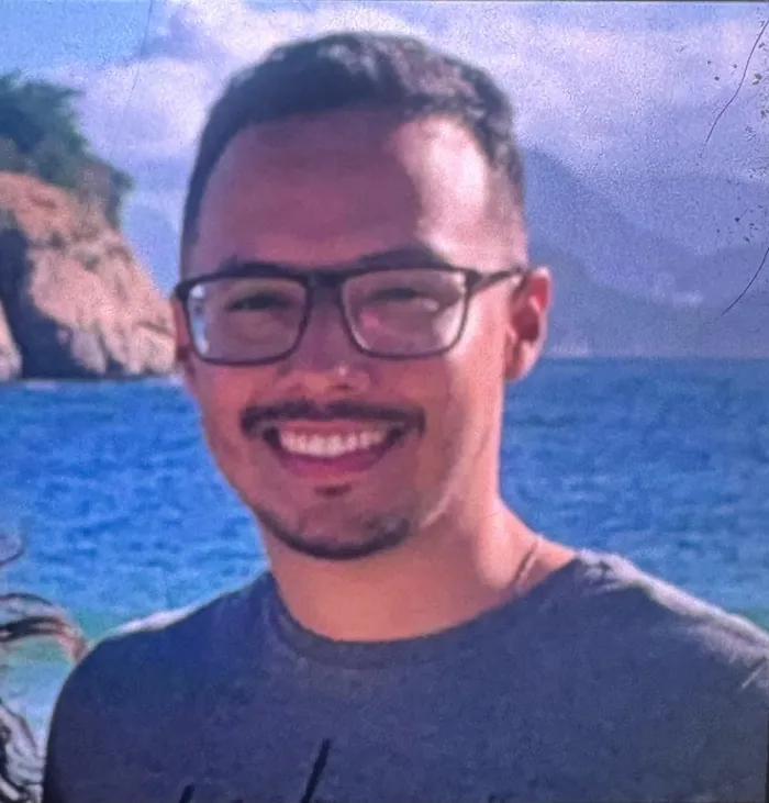 Crédito: Arquivo Pessoal