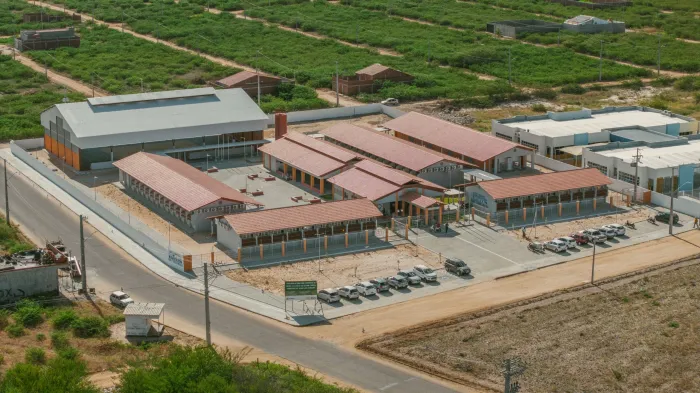 Foto: Reprodução/Prefeitura de Petrolina - PE