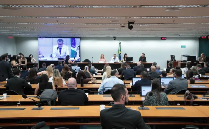 Bruno Spada / Câmara dos Deputados