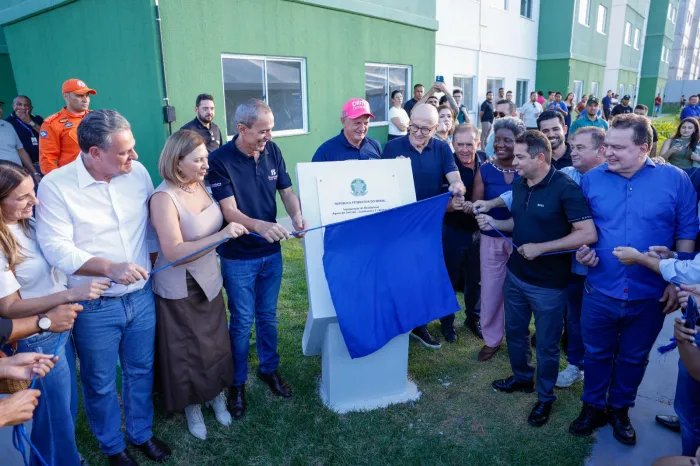 Autor da Foto:Rayan Nicacio / Ascom