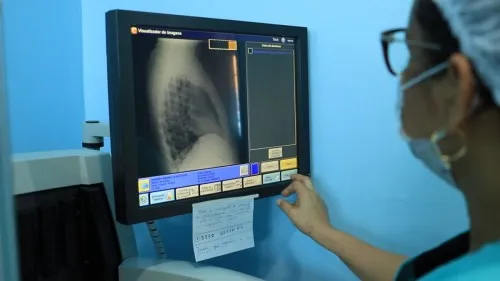 Foto: Reprodução/Prefeitura de Porto Velho - RO