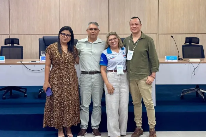 Foto: Márcio Santiago/Ascom Sespa