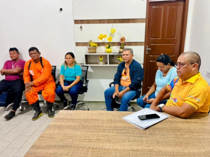 Foto: Paulo Expedito