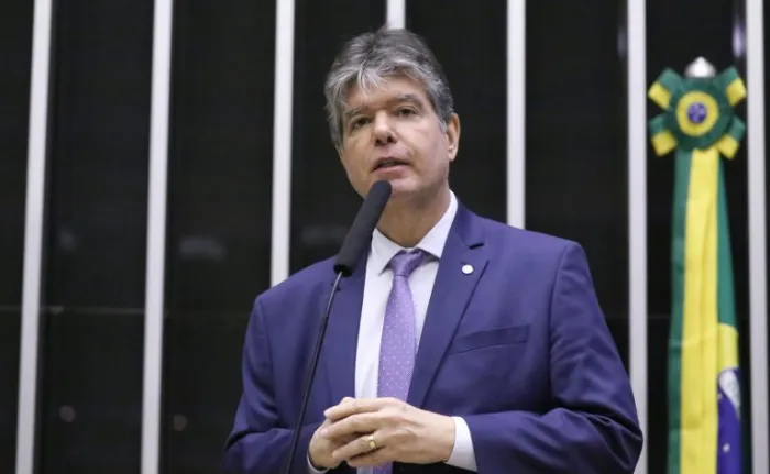 Kayo Magalhães / Câmara dos Deputados
