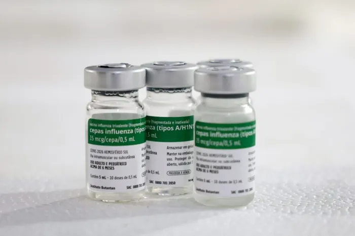Sesapi promove reunião virtual para alinhamento da estratégia de vacinação contra influenza em 2026
