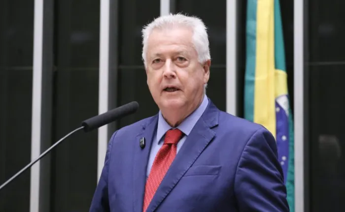 Kayo Magalhães / Câmara dos Deputados