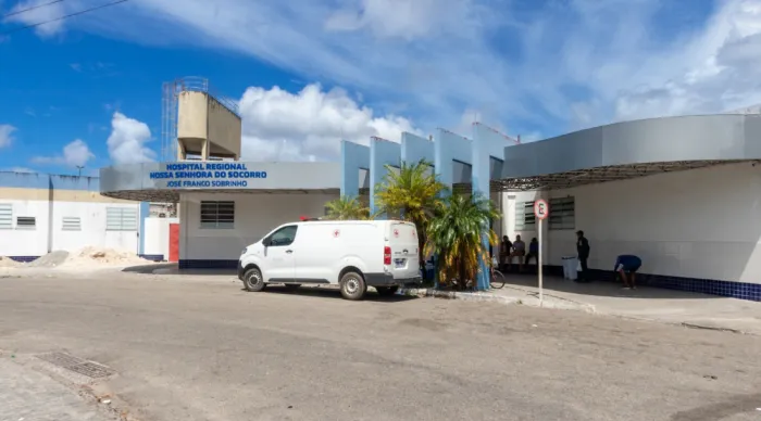 Unidade atende pacientes de 12 municípios e amplia o acesso da população aos serviços de saúde infantil // Fotos: Mário Sousa