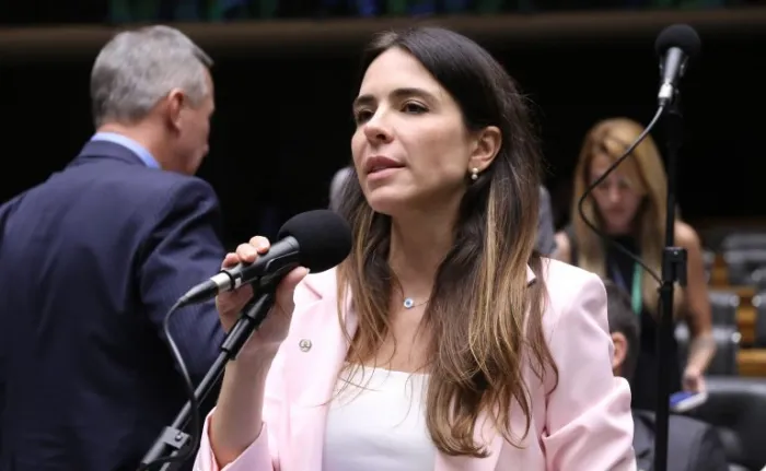 Kayo Magalhães / Câmara dos Deputados