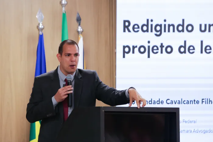 ALMT promove seminário sobre legística, reforma tributária e desafios do mandato parlamentar