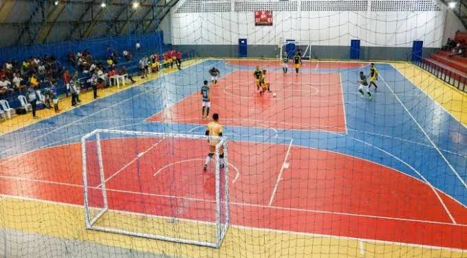 Candeias: SESLA realiza torneio inédito de X2 a partir desta sexta-feira (27)