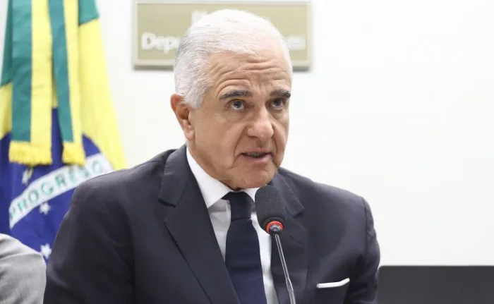 Deputado critica discrepância entre dados do governo e do setor sobre pirataria em apostas on-line