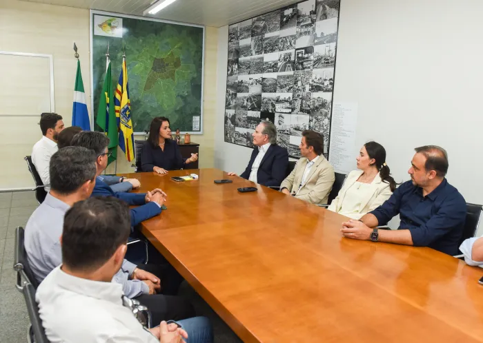 Steel Corp apresenta projeto habitacional para Campo Grande