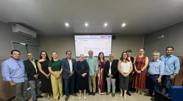 Agrese recebe CGE Itinerante e reforça compromisso com transparência e controle