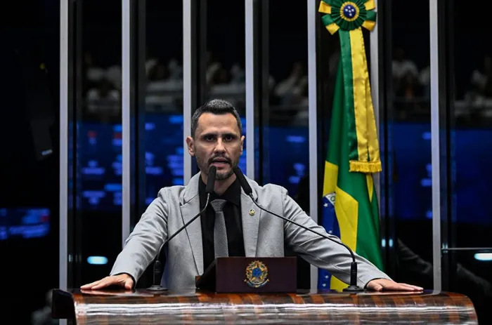  - Foto: Carlos Moura/Agência Senado