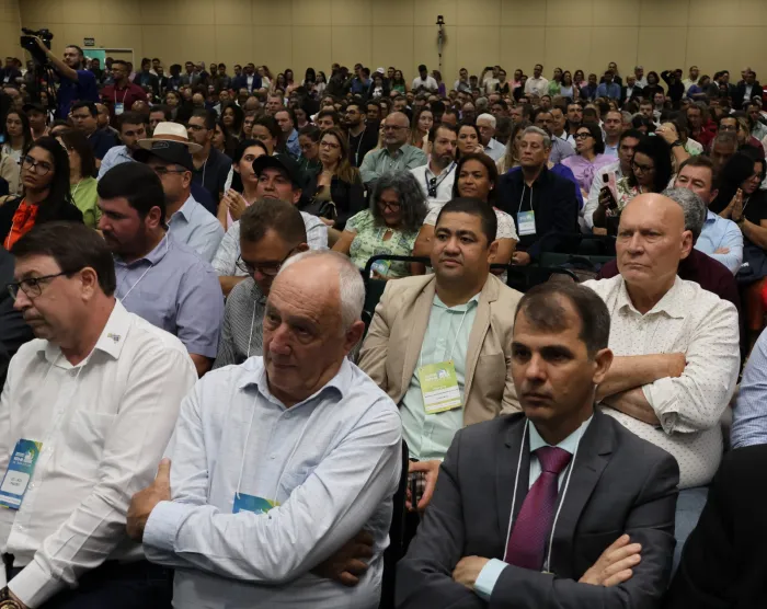 Crédito: Vicente de Souza