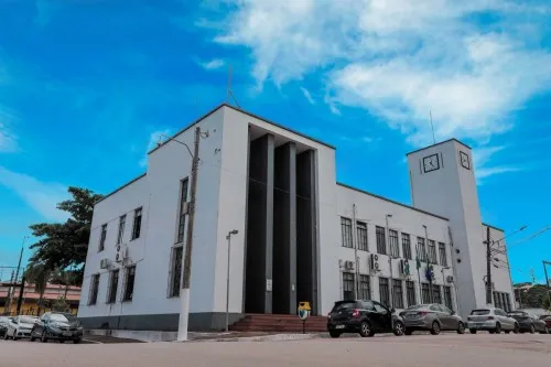 Prefeitura lança edital para Concurso da Procuradoria de Porto Velho