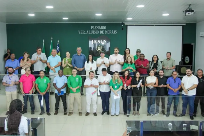 ‘Essa Terra Agora é Minha’: Interpi inicia nova etapa da regularização fundiária em Água Branca com previsão de 400 cadastros