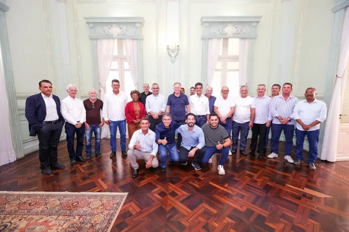 Governo anuncia edital para nova etapa da macrodrenagem de Guriri, em São Mateus
