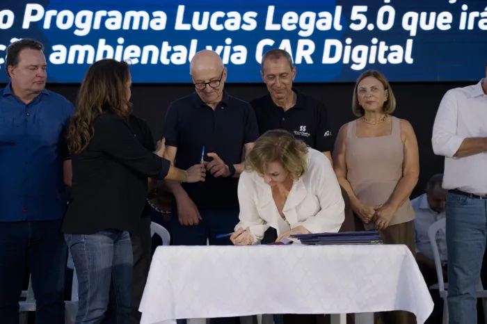 (Foto: Ascom Prefeitura/Anderson Lippi)