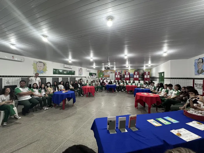 Foto: Reprodução/Secom Piauí