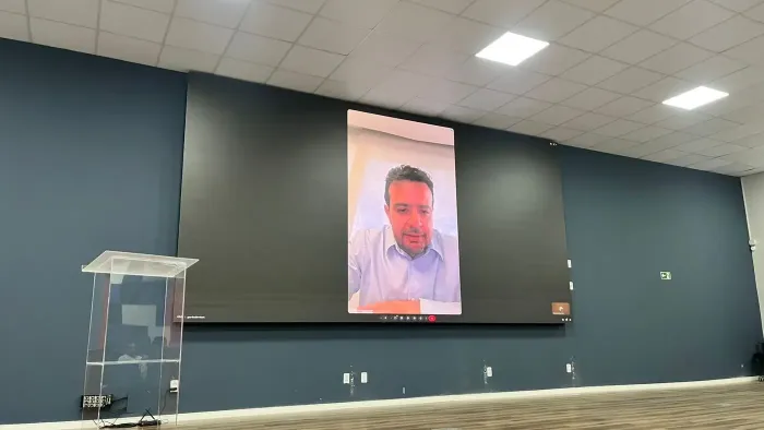 Foto: Foto: Lucas Maciel / Ascom Semas