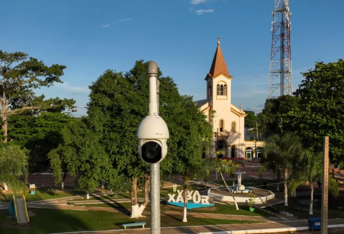 Foto: Reprodução/Secom Acre