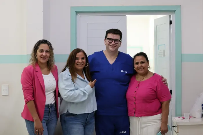 Foto: Reprodução/Prefeitura de Brasilândia - MS