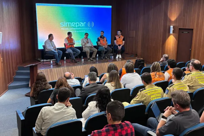 Dia Meteorológico Mundial: carta elaborada no Paraná propõe ações diante das mudanças climáticas