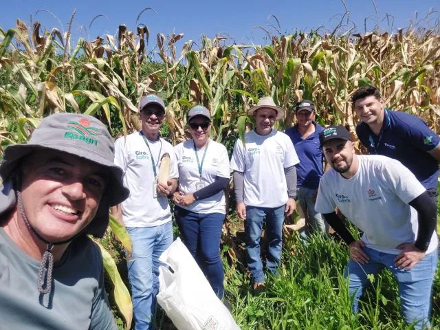 Foto: Reprodução/Secom SC