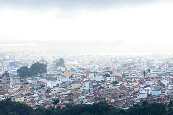 Foto: Reprodução/Prefeitura de Vitória da Conquista - BA