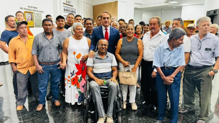 Foto: ALEXANDRE ALVES ALONSO