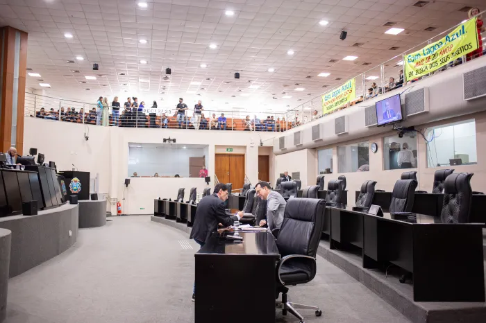 Foto: ANGELO VARELA / ALMT