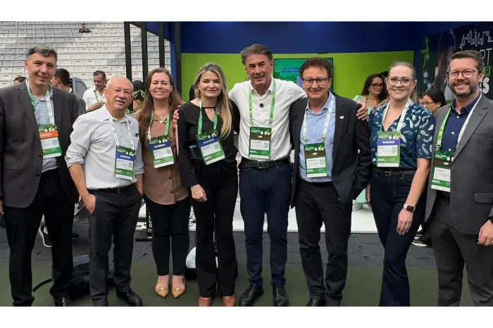 Foto: Reprodução/Secom Paraná