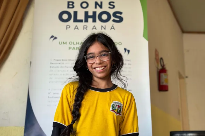 Foto: Reprodução/Secom Paraná