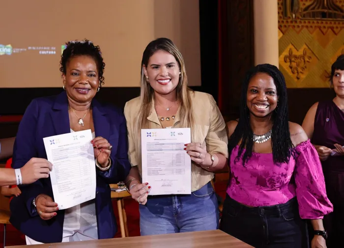 Secult garante R$ 30 milhões para o audiovisual e coloca Alagoas entre os estados que mais investem no setor