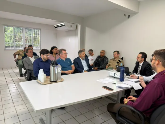 Foto: Reprodução/Secom Piauí