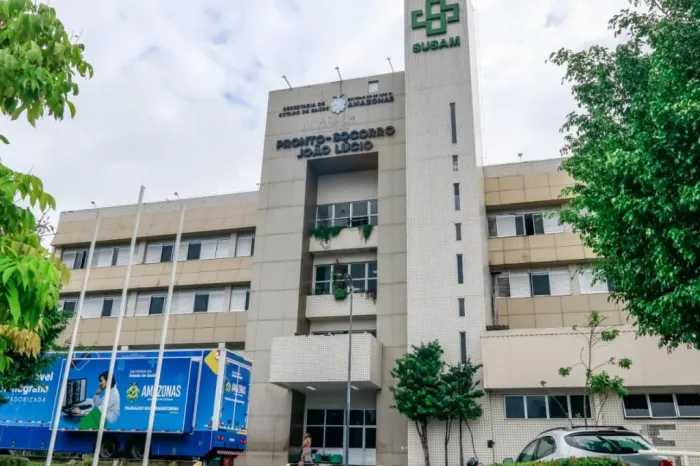Foto: Reprodução/Agência Amazonas