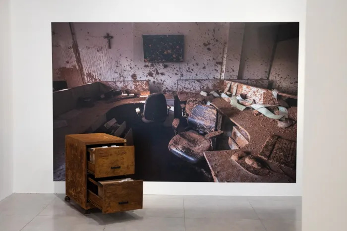 Foto: Lucas Malkut/Funceb